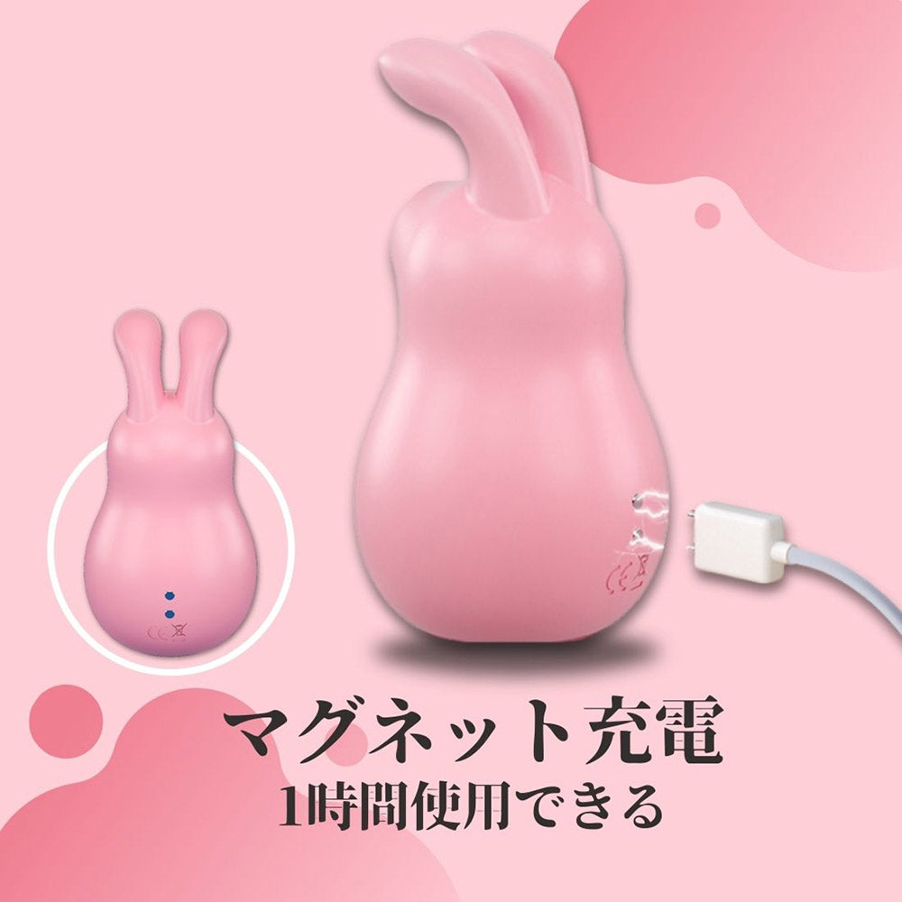 Namiya CICI PLUS  振動 吸引バイブ ローター