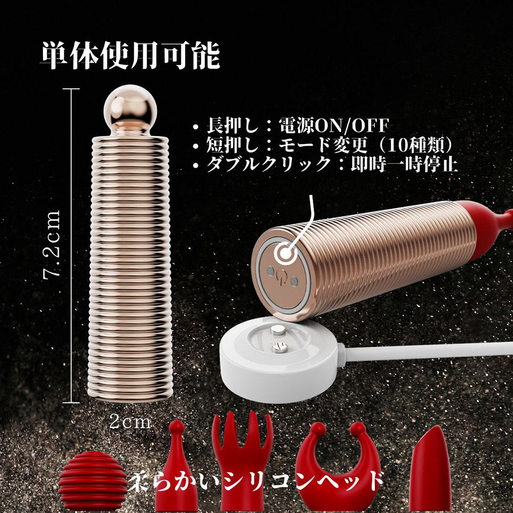 Namiya Fun Fun 小型 電動 電マ ミニバイブレーター